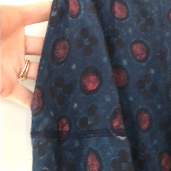 WARM pants - Picture 3 of 3